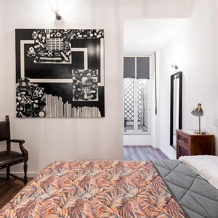 Appartamento Trastevere Roma מראה חיצוני תמונה
