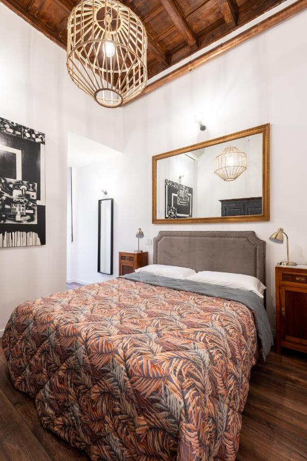 Appartamento Trastevere Roma מראה חיצוני תמונה