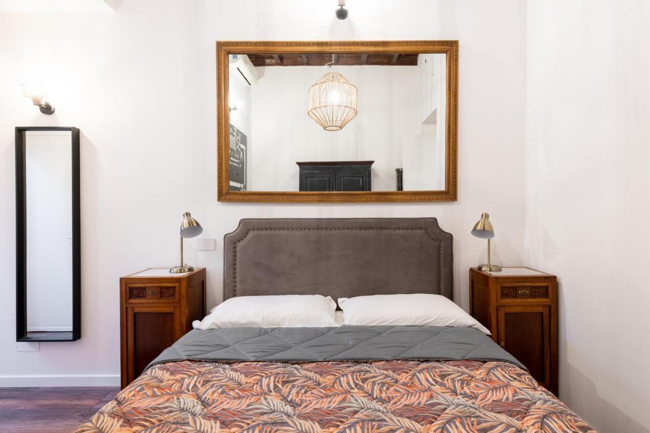Appartamento Trastevere Roma מראה חיצוני תמונה