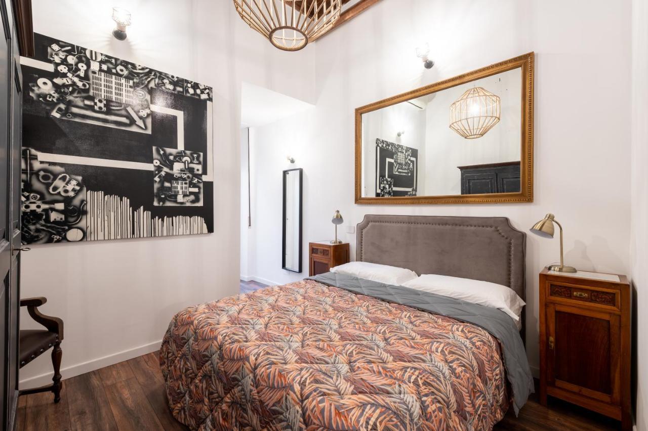 Appartamento Trastevere Roma מראה חיצוני תמונה