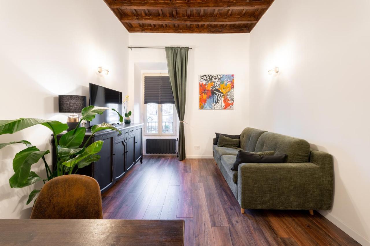 Appartamento Trastevere Roma מראה חיצוני תמונה