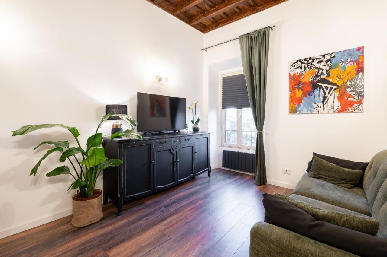 Appartamento Trastevere Roma מראה חיצוני תמונה