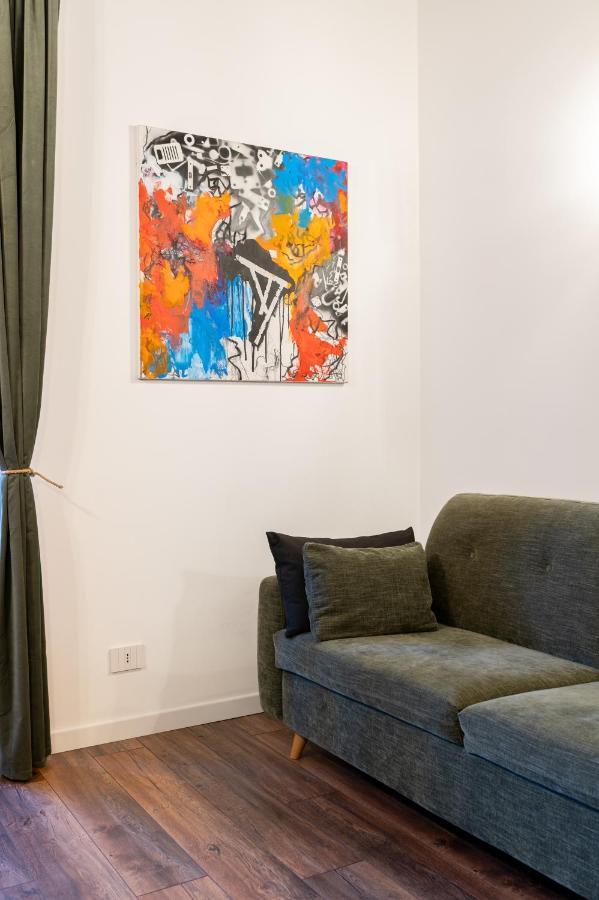 Appartamento Trastevere Roma מראה חיצוני תמונה