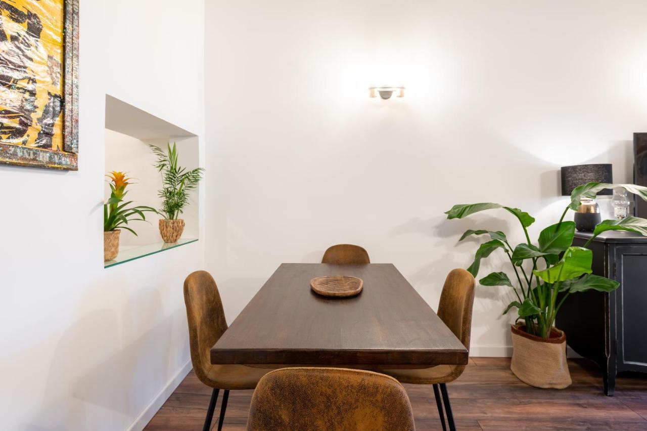 Appartamento Trastevere Roma מראה חיצוני תמונה