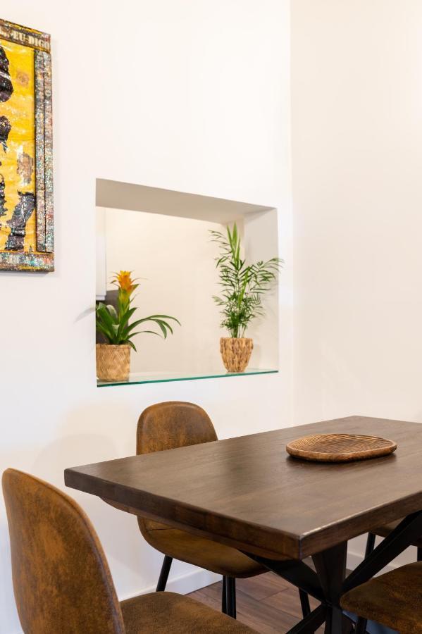 Appartamento Trastevere Roma מראה חיצוני תמונה