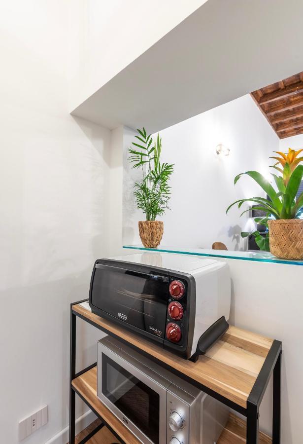 Appartamento Trastevere Roma מראה חיצוני תמונה