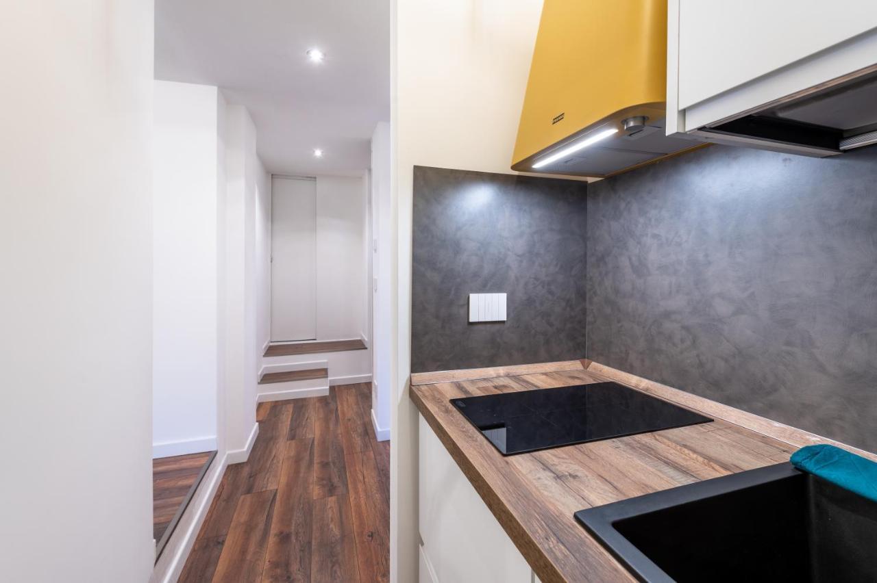 Appartamento Trastevere Roma מראה חיצוני תמונה