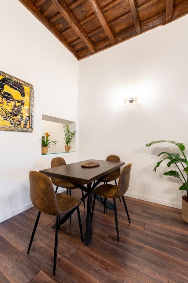 Appartamento Trastevere Roma מראה חיצוני תמונה